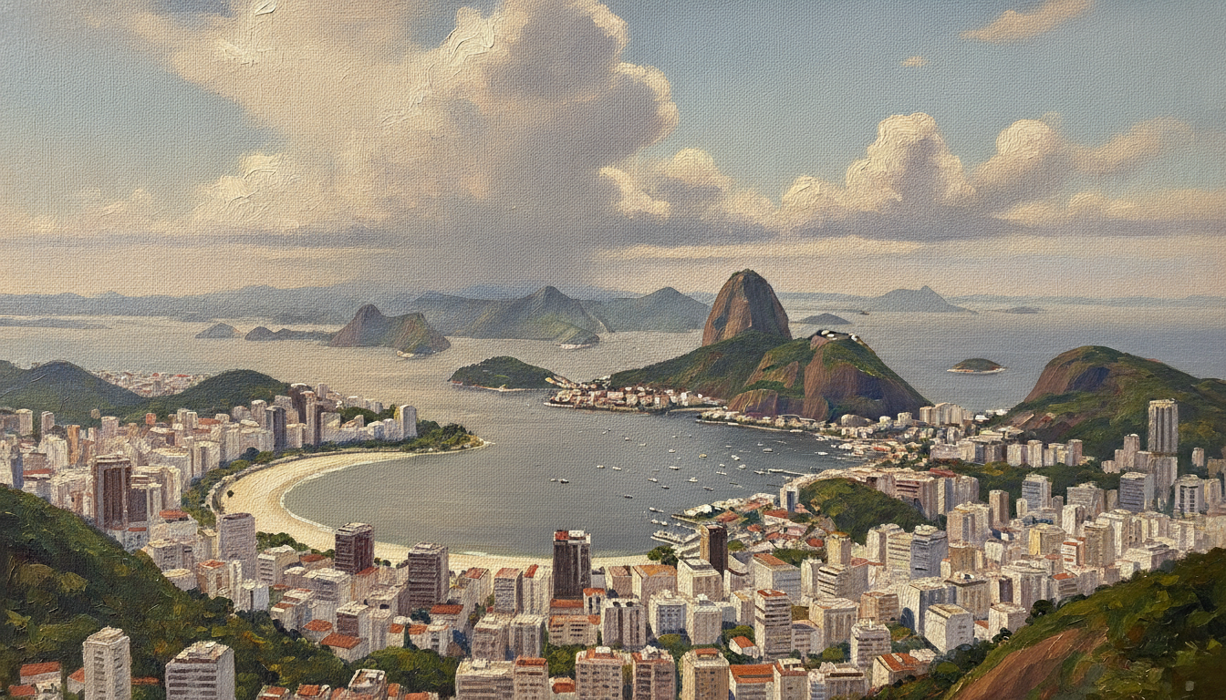 The Best Time to Visit Rio de Janeiro, Month by Month