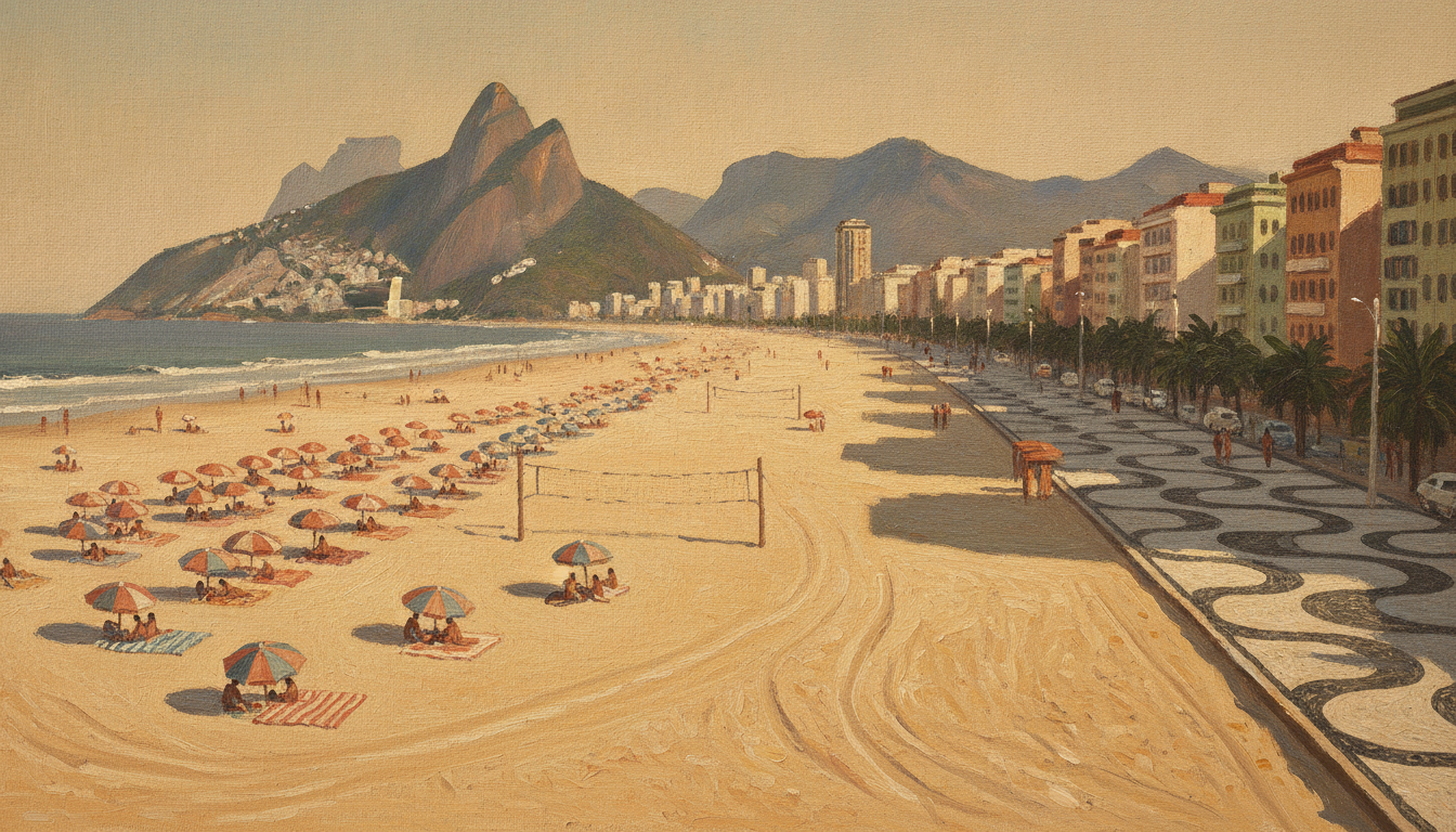 Ipanema: The Complete Neighborhood Guide