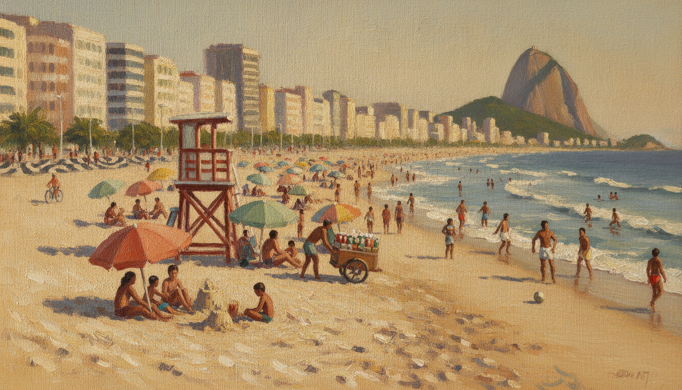 Is Copacabana Safe? An Honest Neighborhood Read