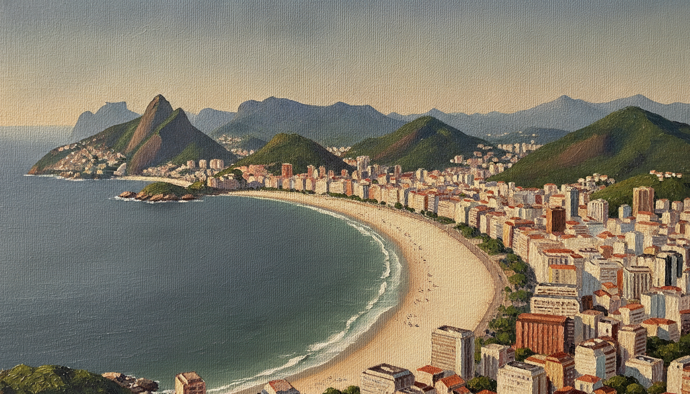 Where to Stay in Rio de Janeiro: An Honest Neighborhood Guide